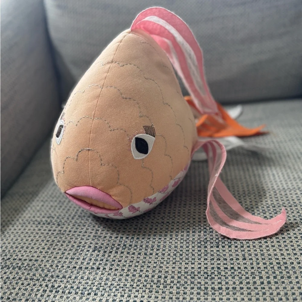 Pottery Barn Kids delight your